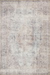 Loloi Loren Rug, 1'6" length x 1'6" width thumbnail 1