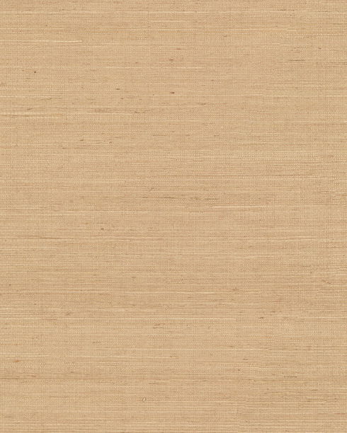 Maguey Sisal Dove Wallpaper