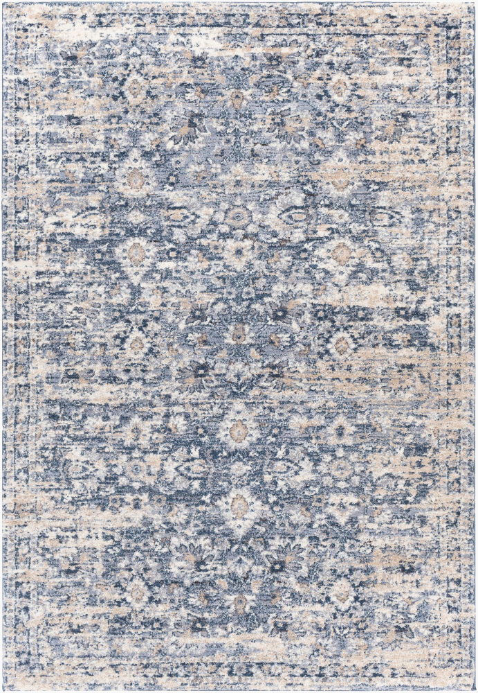 Tuscany Machine Woven Rug large image 
