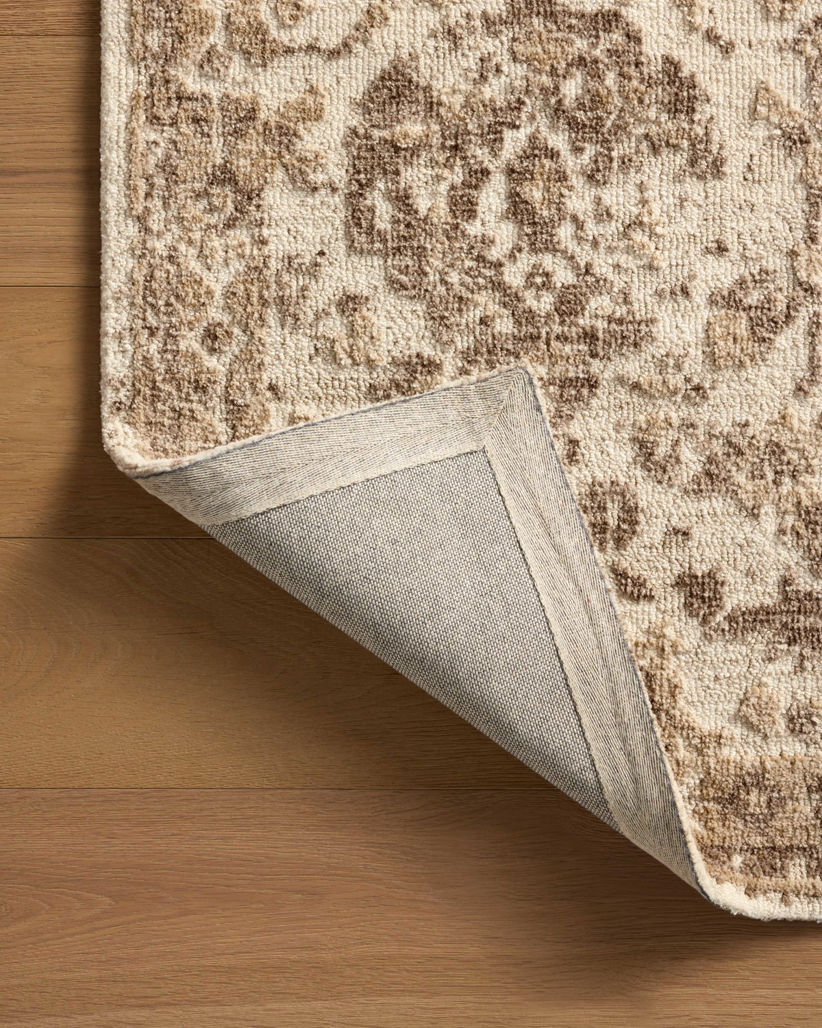 Loloi Percival Rug, 2'6" length x 7'6" width View 6