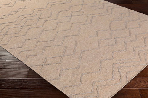 Landscape Handmade Rug
