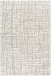 Falcao Handmade Rug, by Surya, 7'6" length x 5' width thumbnail