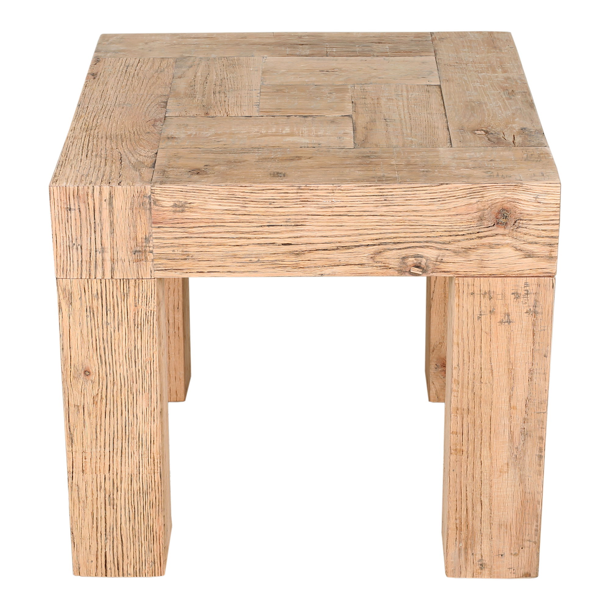 Evander Side Table Natural large image 