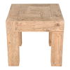 Evander Side Table Natural thumbnail 0