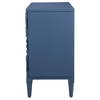 Colby Blue Drawer Chest, Cabinets & Chest by Uttermost, 36" width x 33" height x 18" depth thumbnail 7