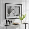 Eyes On The Prize Framed Print thumbnail 3