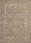 Chris Loves Julia x Loloi Louisa Rug, 5'3" length x 5'3" width thumbnail 1
