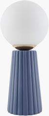 Conju Accent Table Lamp, by Surya, 8" width x 17" height thumbnail