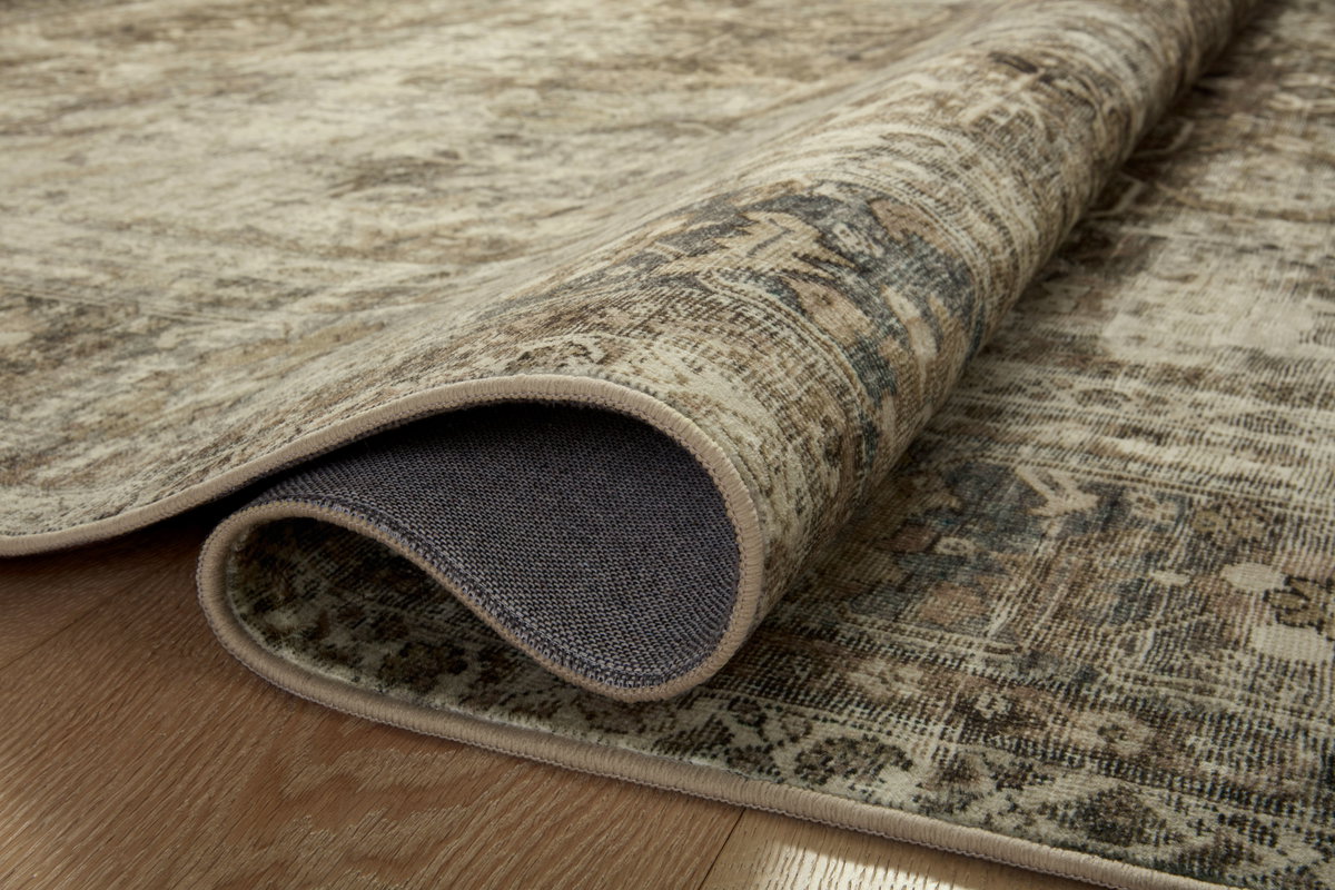 Magnolia Home by Joanna Gaines x Loloi Sinclair Rug, 2' length x 5' width View 10