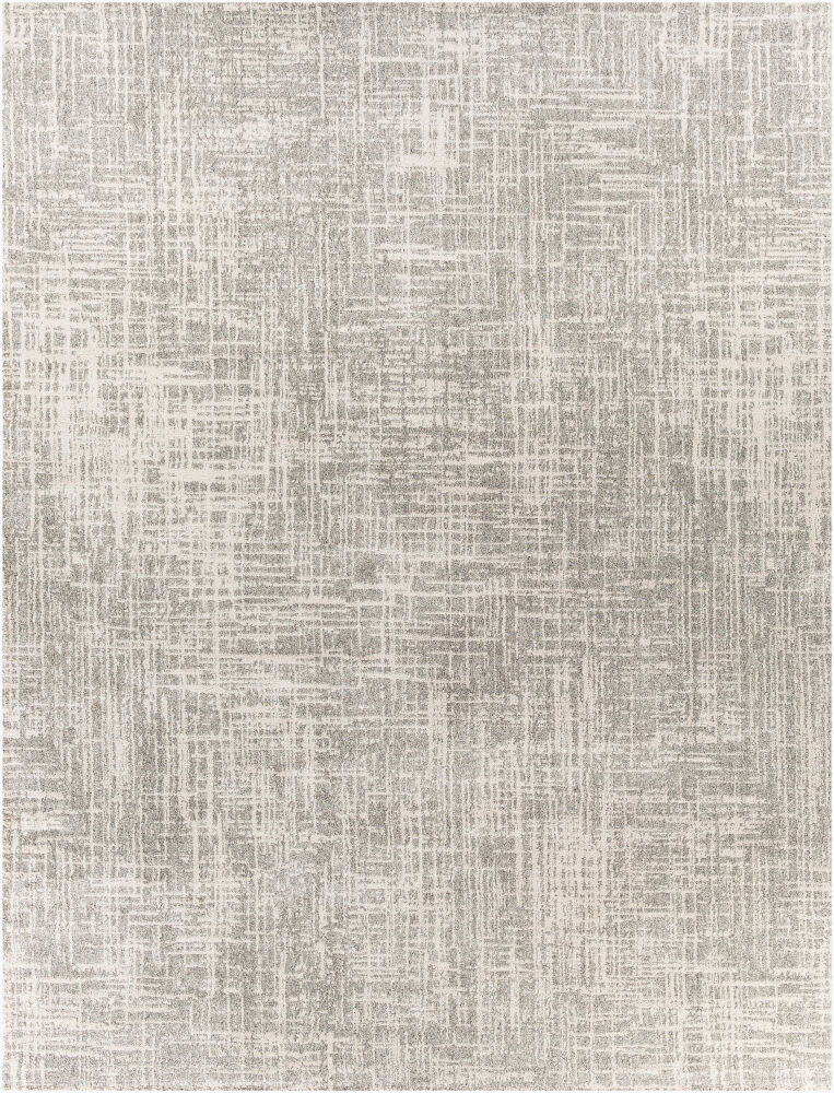 Gavic Machine Woven Rug, by Surya, 1'3.75" length x 1'3.75" width