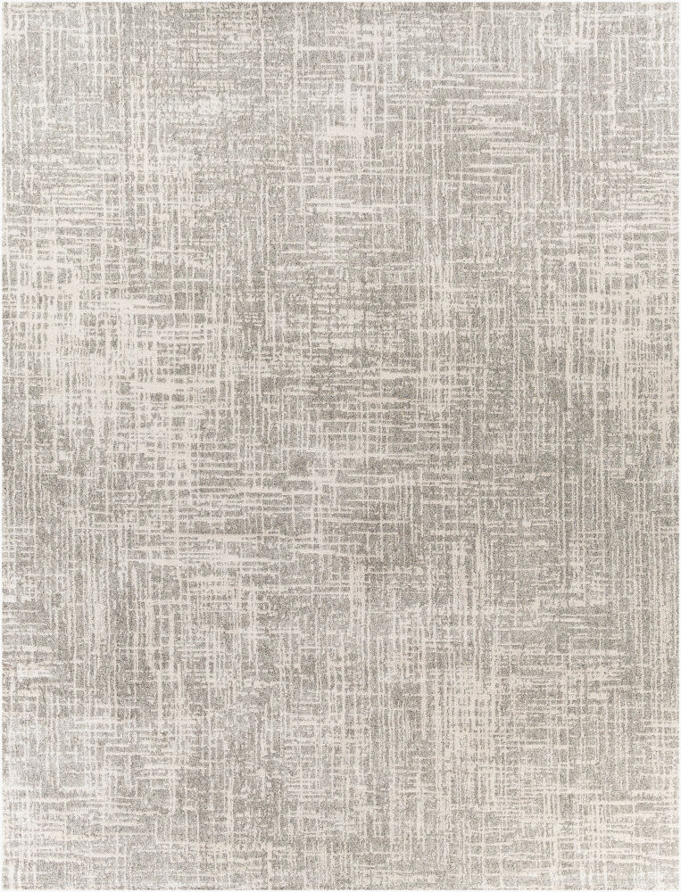 Gavic Machine Woven Rug, by Surya, 1'3.75" length x 1'3.75" width