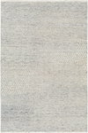 Tunus Handmade Rug, by Surya, 9' length x 6' width thumbnail
