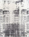 Aliyah Shag Machine Woven Rug, by Surya, 1'3.75" length x 1'3.75" width thumbnail