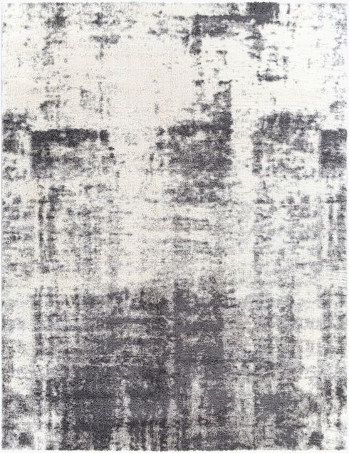 Aliyah Shag Machine Woven Rug