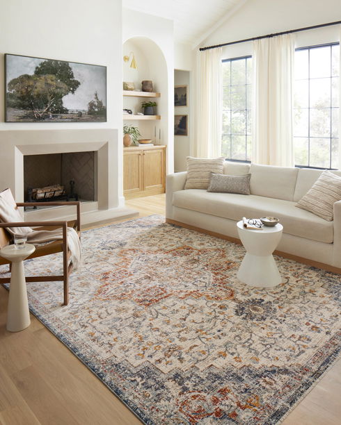Loloi II Sorrento Rug