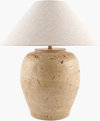 Forest Accent Table Lamp, by Surya, 24" width x 30" height thumbnail