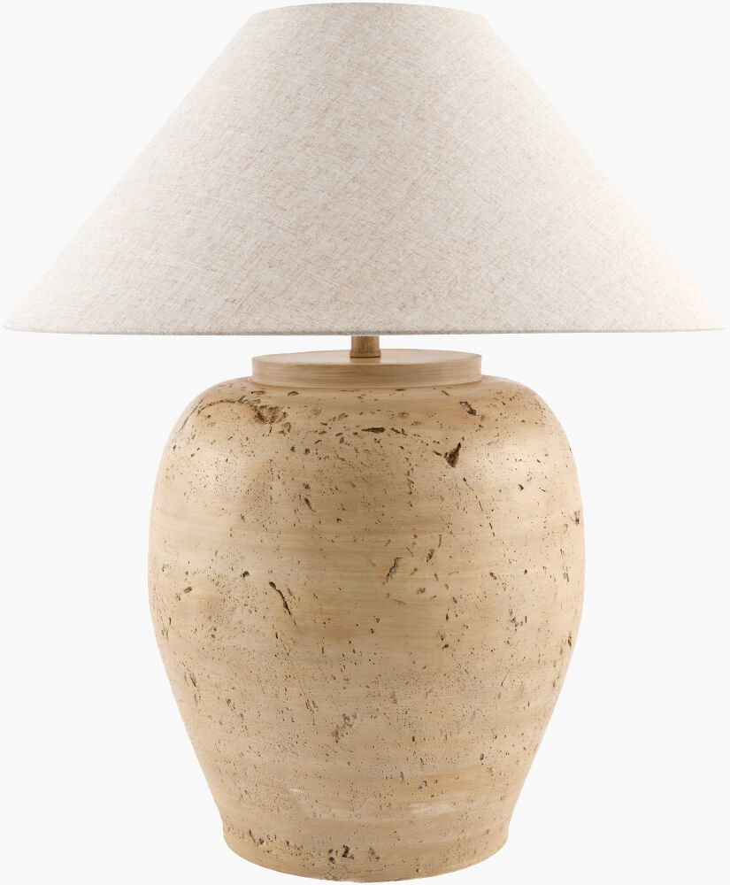 Forest Accent Table Lamp, by Surya, 24" width x 30" height