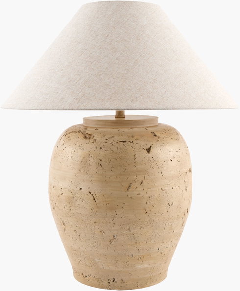 Forest Accent Table Lamp