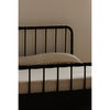 Vivian King Bed, by Moe's Home, 79" width x 45" height x 84.45" depth thumbnail 14