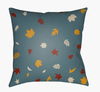 Falling Leaves Accent Pillow thumbnail 0