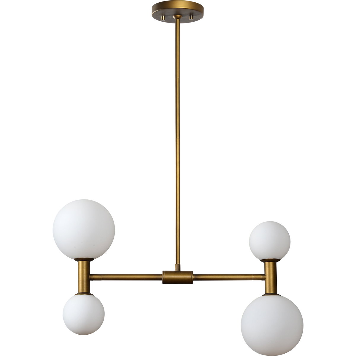 Luiza Ceiling Fixture, Chandelier by Renwil View 1