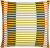 Jason Wu Accent Pillow, Decorative Pillow by Surya, 18" length x 18" width thumbnail