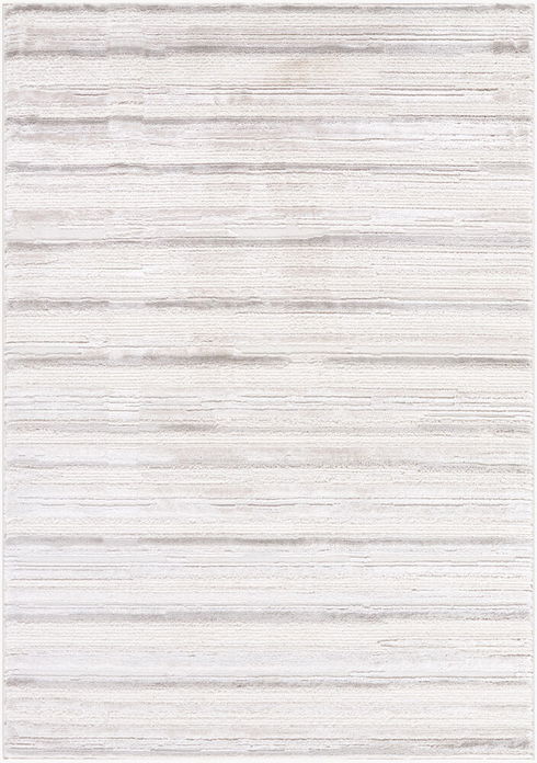 Wolly Machine Woven Rug