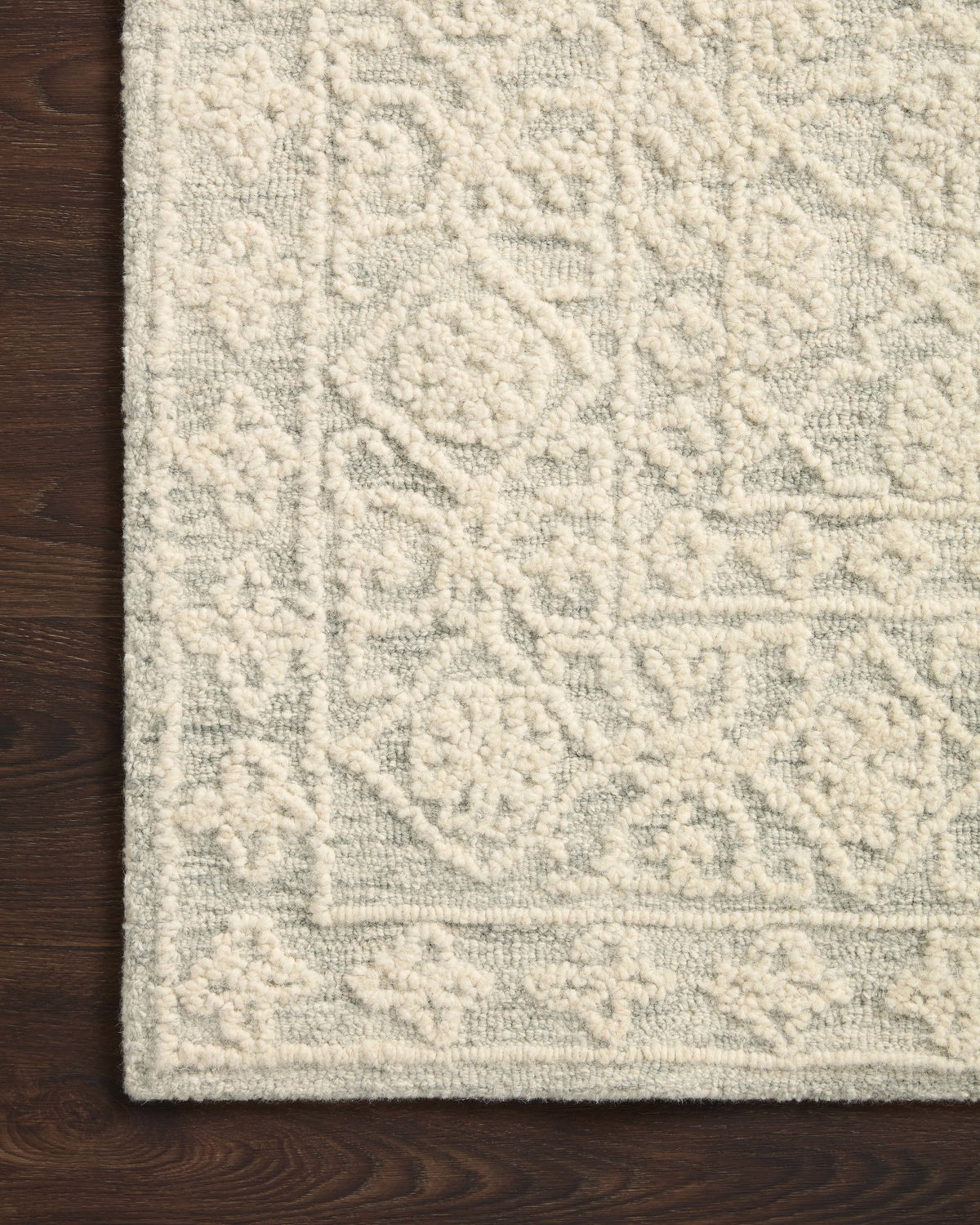 Loloi Cecelia Rug, 8'6" length x 12' width View 3