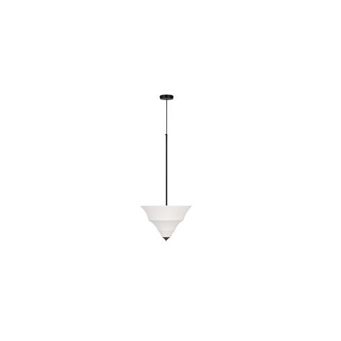 Corrina Pendant Lamp Small White
