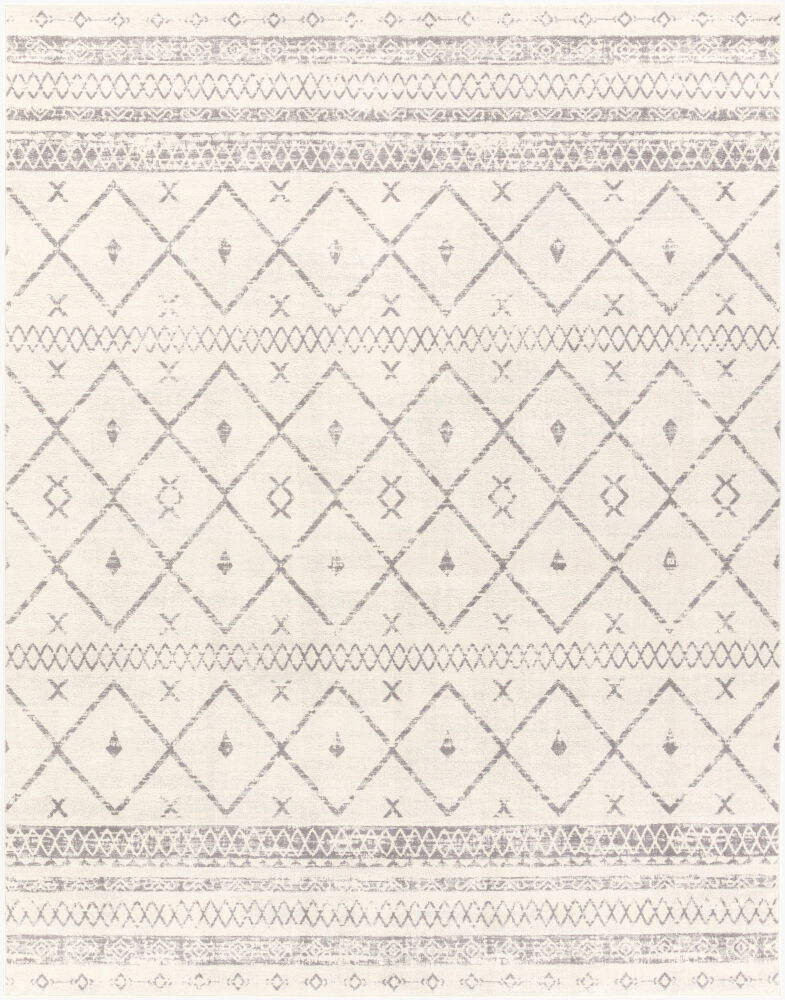 Roma Machine Woven Rug large image 