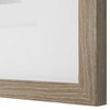 COLOR BLOCK FRAMED PRINTS, S/2, Painting by Uttermost, 26.5" width x 30.5" height x 1" depth thumbnail 7
