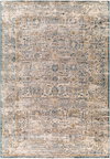 Aspendos Machine Woven Rug, by Surya, 1'3.75" length x 1'3.75" width thumbnail