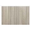 Hewitt Accent Chair Beige Stripe thumbnail 6