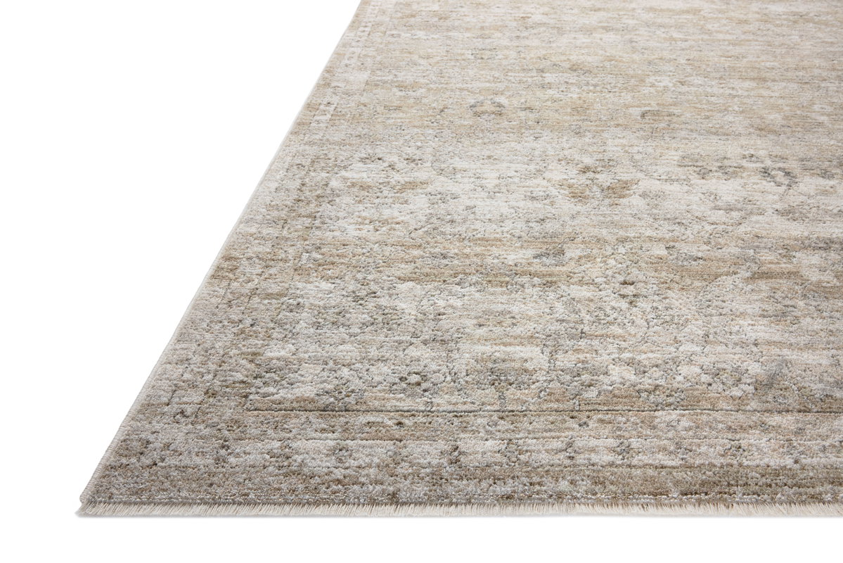 Loloi Tabitha Rug, 2'7" length x 8' width View 3