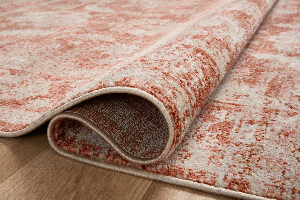 Loloi Odette Rug, 7'10" length x 10' width View 6