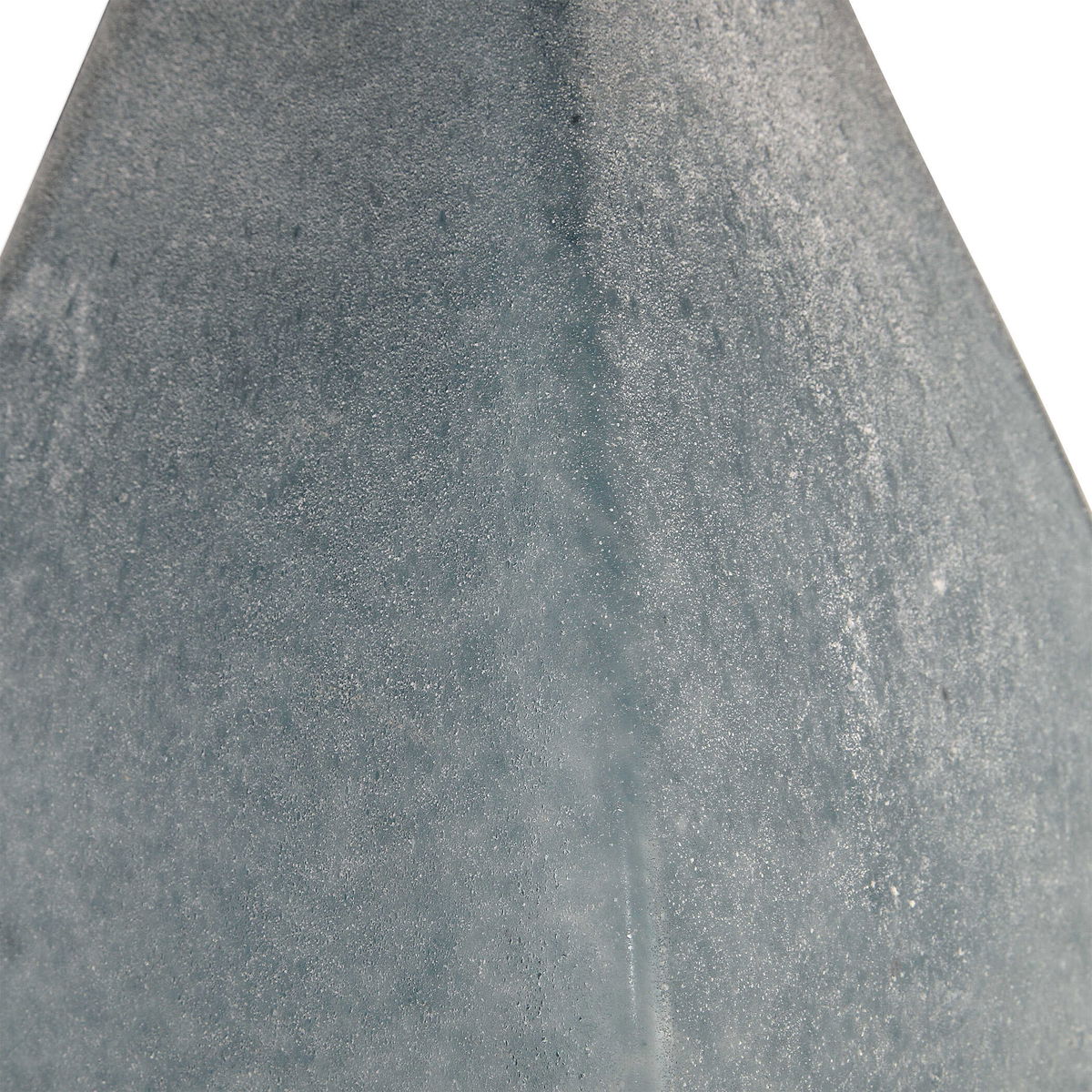 Atlantica Ocean Blue Lamp, Table Lamp by Uttermost, 16" width x 29.25" height x 16" depth View 8