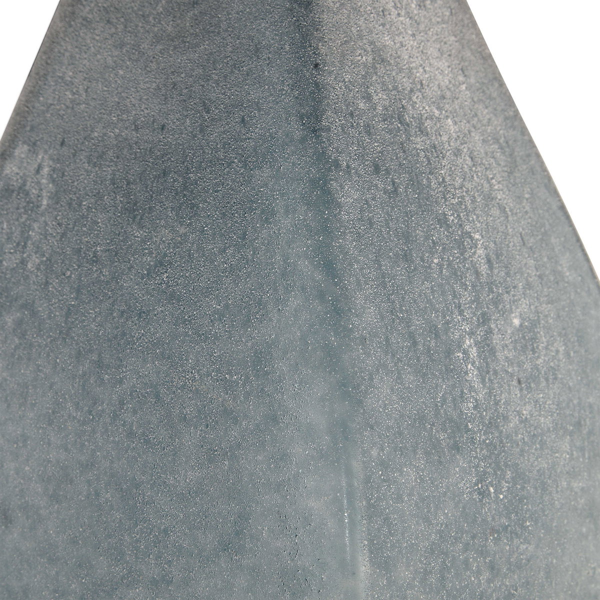 Atlantica Ocean Blue Lamp, by Uttermost, 16" width x 29.25" height x 16" depth View 8