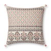 Loloi Pillows Pillow, Decorative Pillow, 22" length x 22" width thumbnail 1