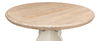 Looks Like An Antique Bistro Table thumbnail 1