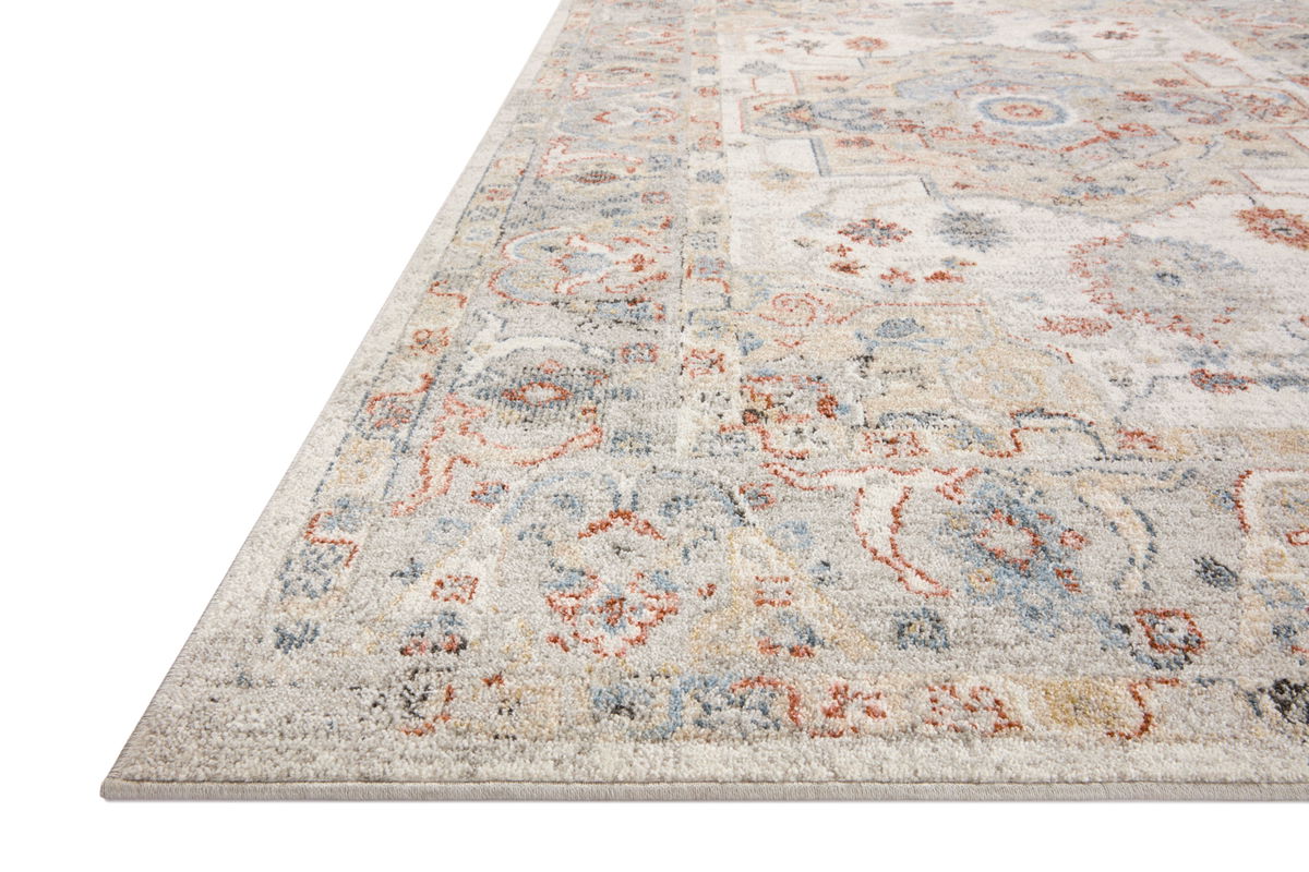 Loloi Odette Rug, 5'3" length x 7'9" width View 3