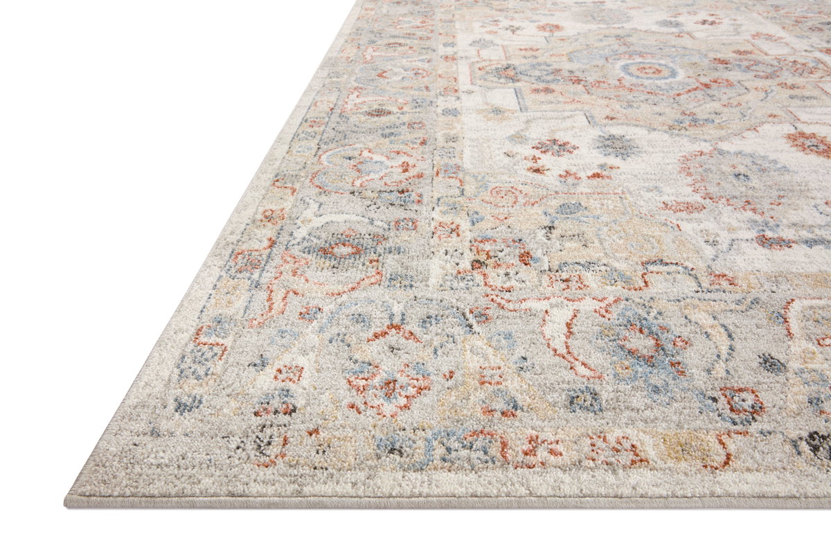 Loloi Odette Rug, 5'3" length x 7'9" width View 3