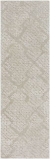 Shibori Handmade Rug thumbnail 0