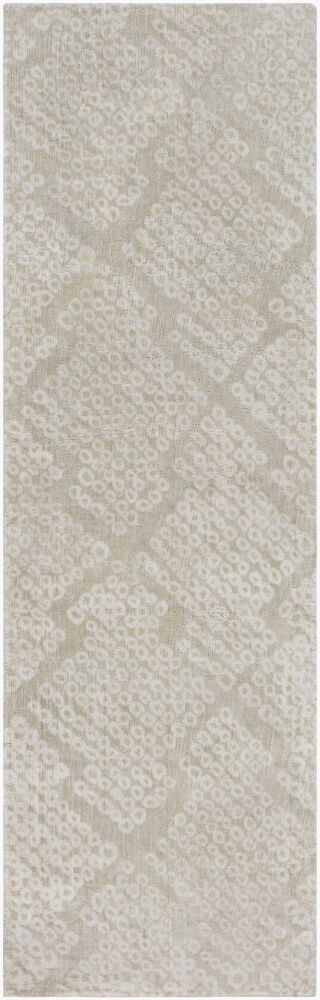 Shibori Handmade Rug