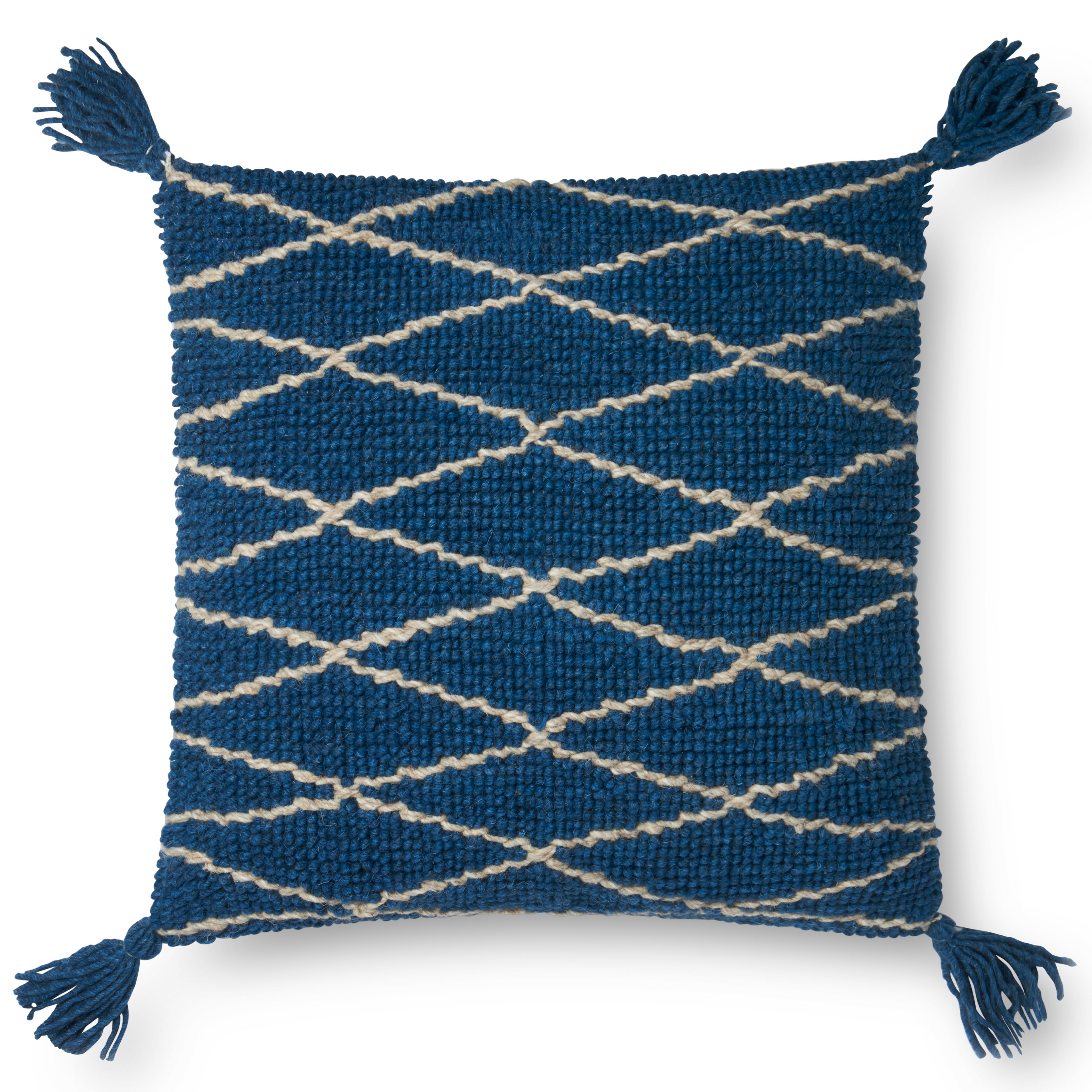 Loloi Pillows Pillow large image 