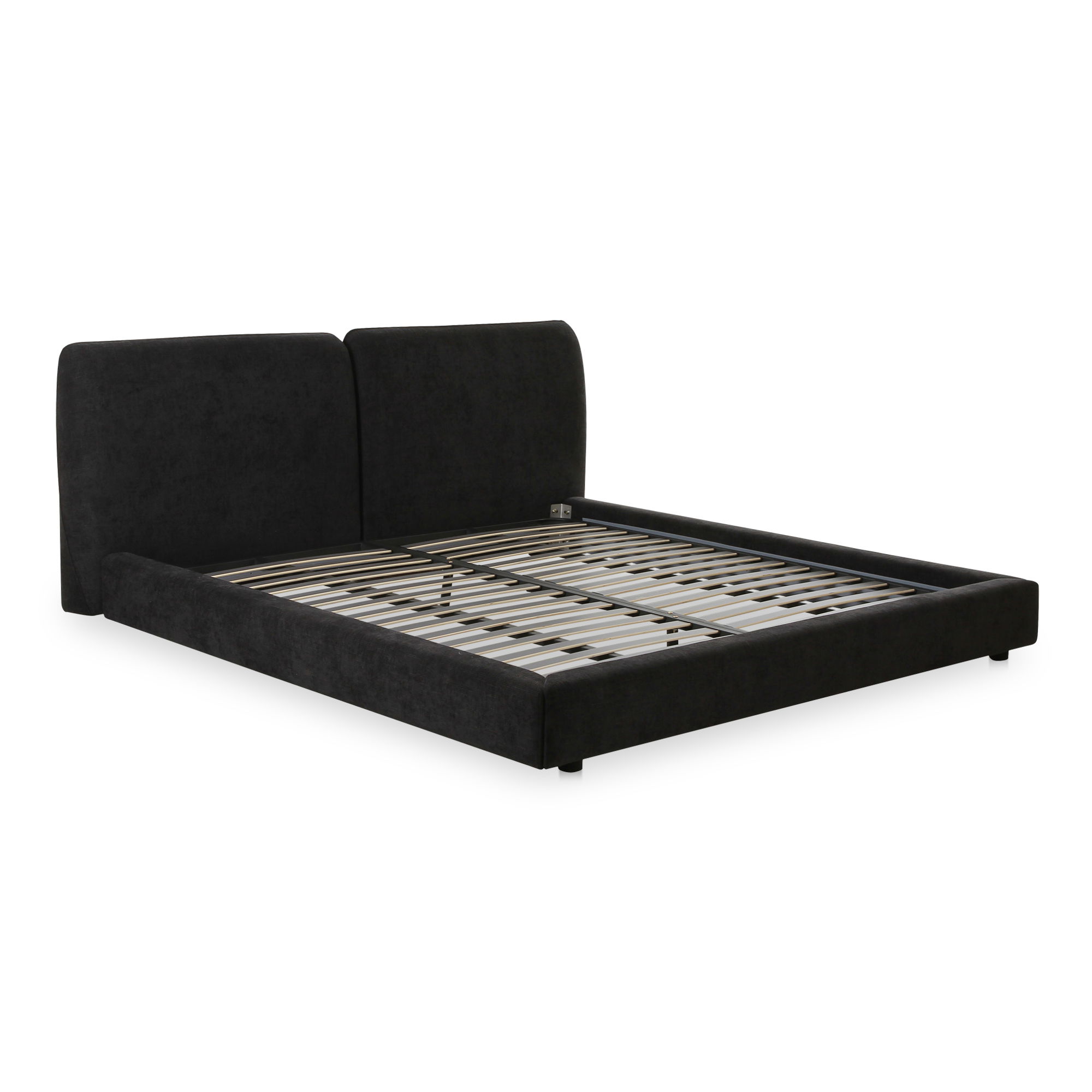 Zeppelin Queen Bed large image 