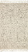 Loloi II Noelle Rug, 1'6" length x 1'6" width thumbnail 1