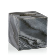Online Designer Bathroom Bloomingdale's Marble Tissue Box - Exclusive