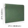Geodes Green Wallpaper thumbnail 5