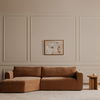 Madrid Right Sectional Heritage Pink thumbnail 9
