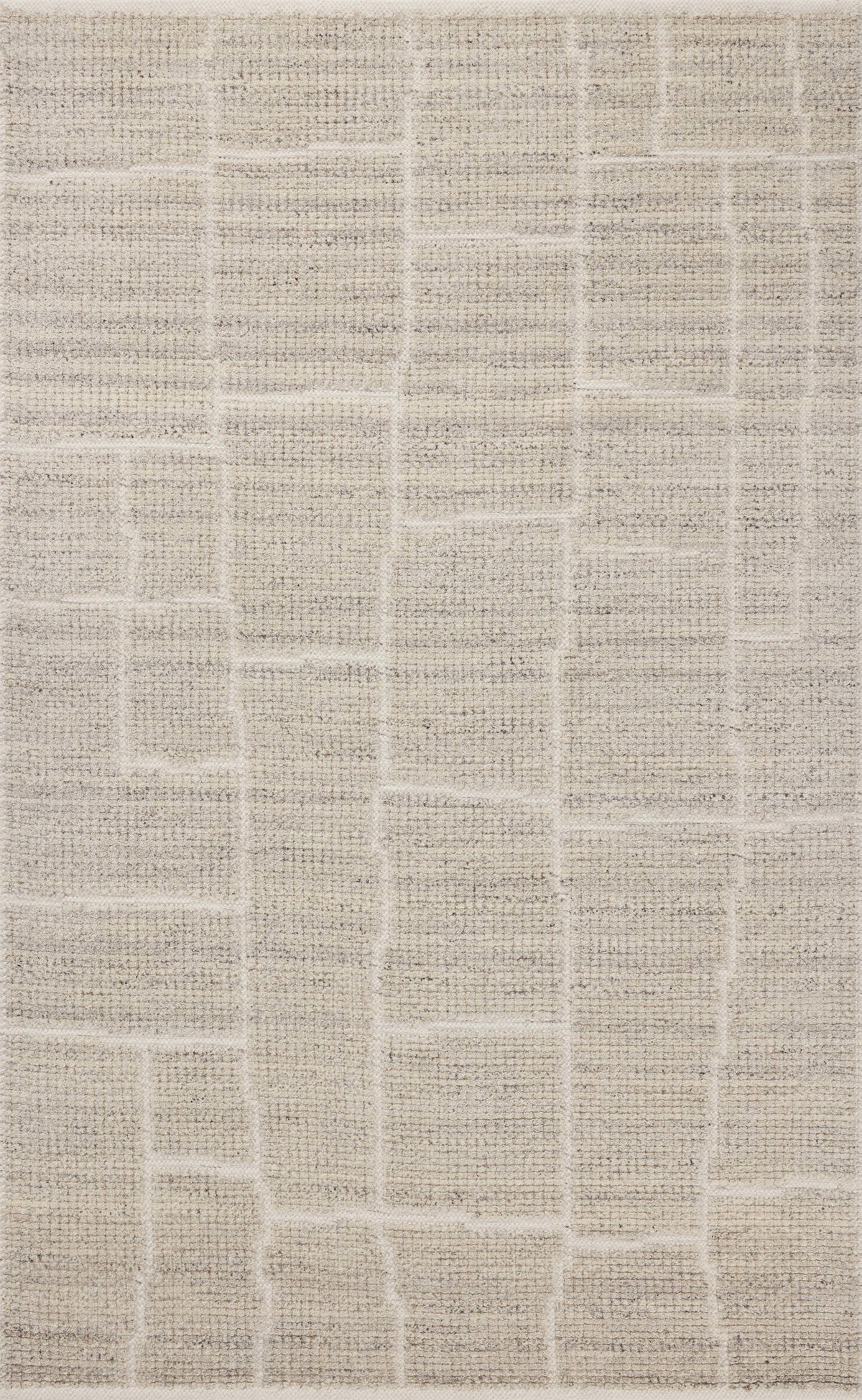 Loloi Asha Rug, 2' length x 3' width View 1